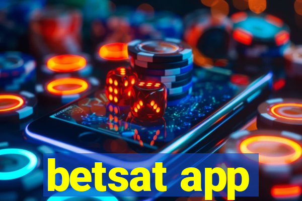 betsat app